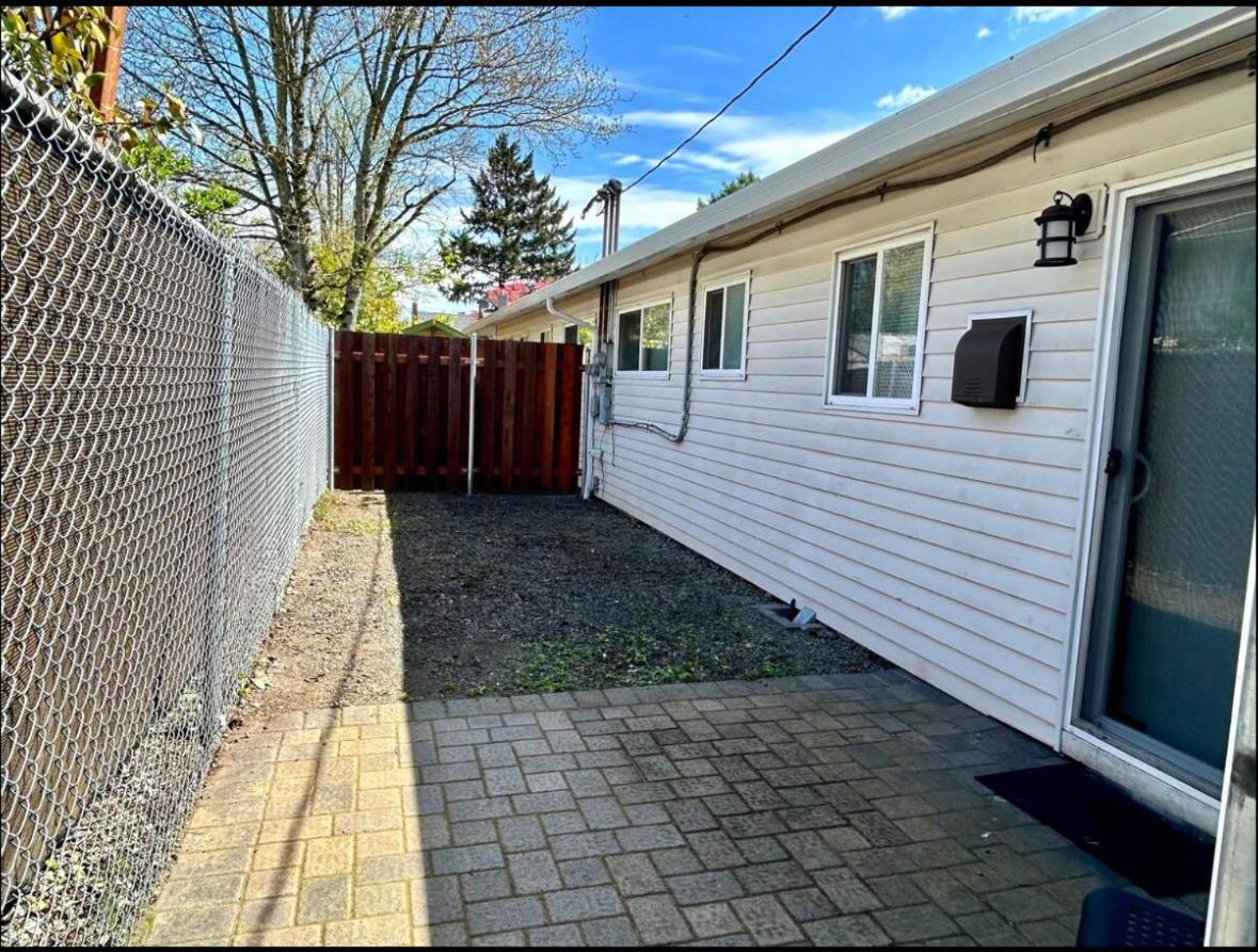 Amazing Entire House + Parking Portland Exterior foto